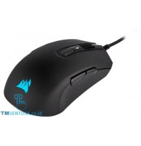 Gaming Mouse M55 RGB PRO  Ambidextrous Black [CH-9308011-AP]